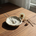 Kaia Moonstone Necklace