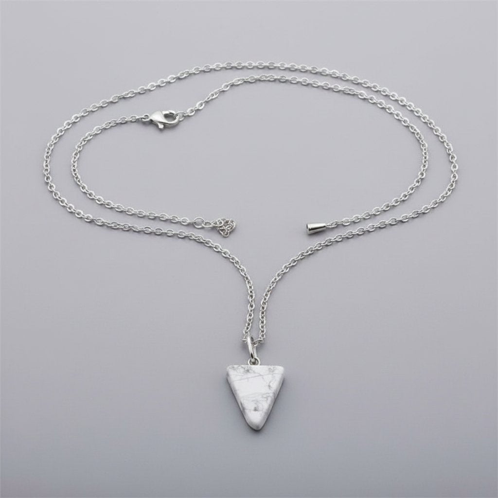Nerine Minimalist Necklace