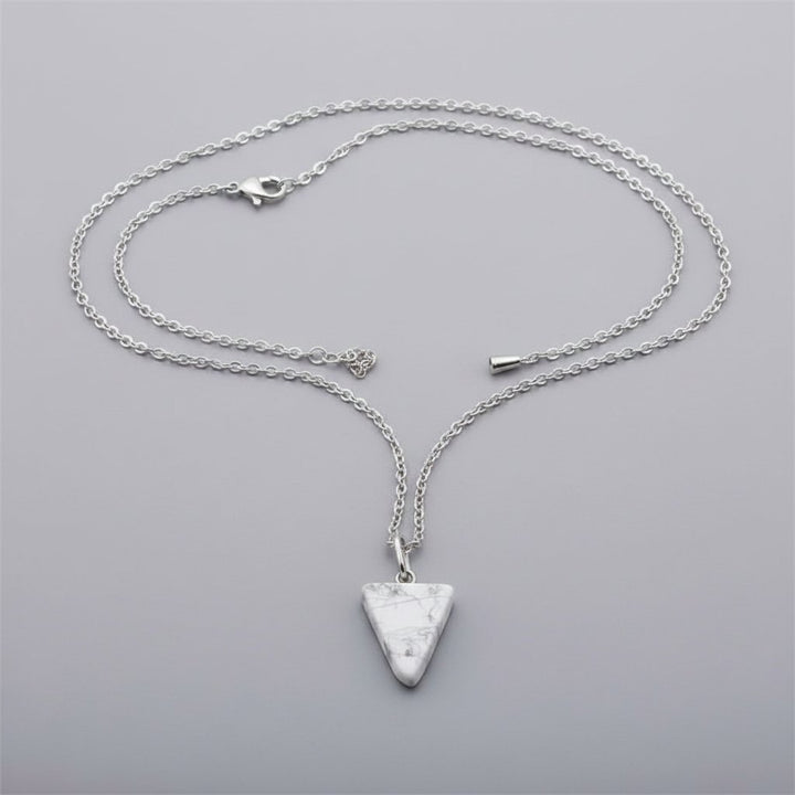 Nerine Minimalist Necklace