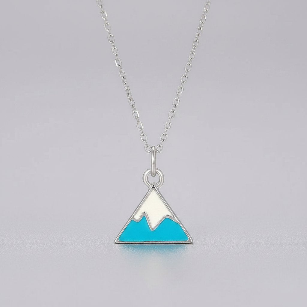 Orabel Minimalist Necklace