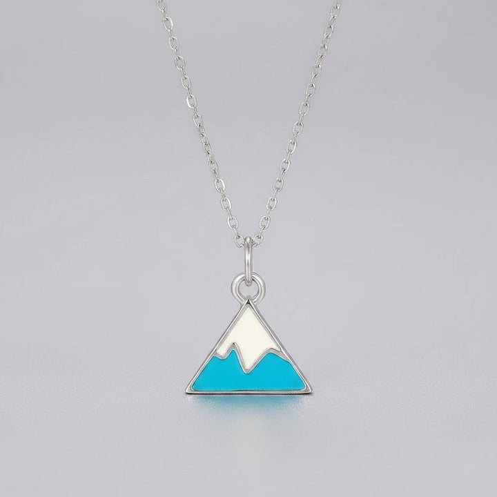 Orabel Minimalist Necklace
