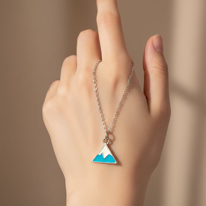 Orabel Minimalist Necklace