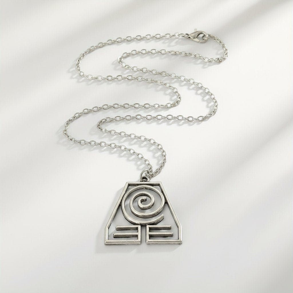 Perle Minimalist Necklace