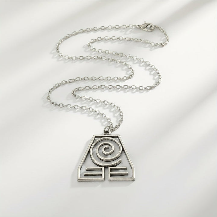 Perle Minimalist Necklace