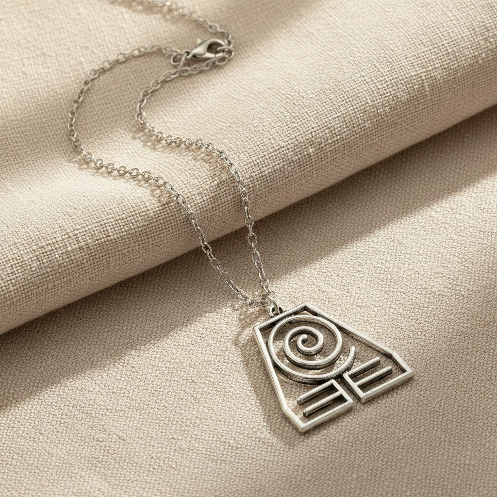 Perle Minimalist Necklace