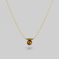 Rosaline Minimalist Necklace