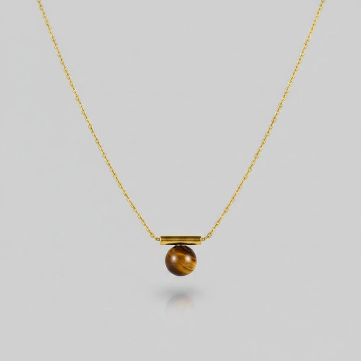 Rosaline Minimalist Necklace