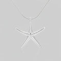 Wisteria Minimalist Necklace