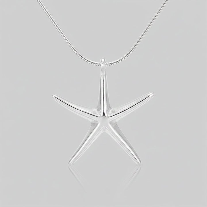 Wisteria Minimalist Necklace