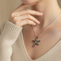 Wisteria Necklace