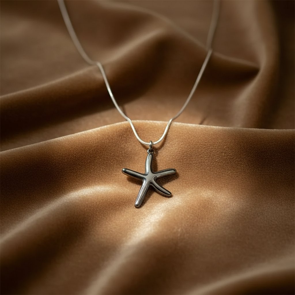 Wisteria Necklace