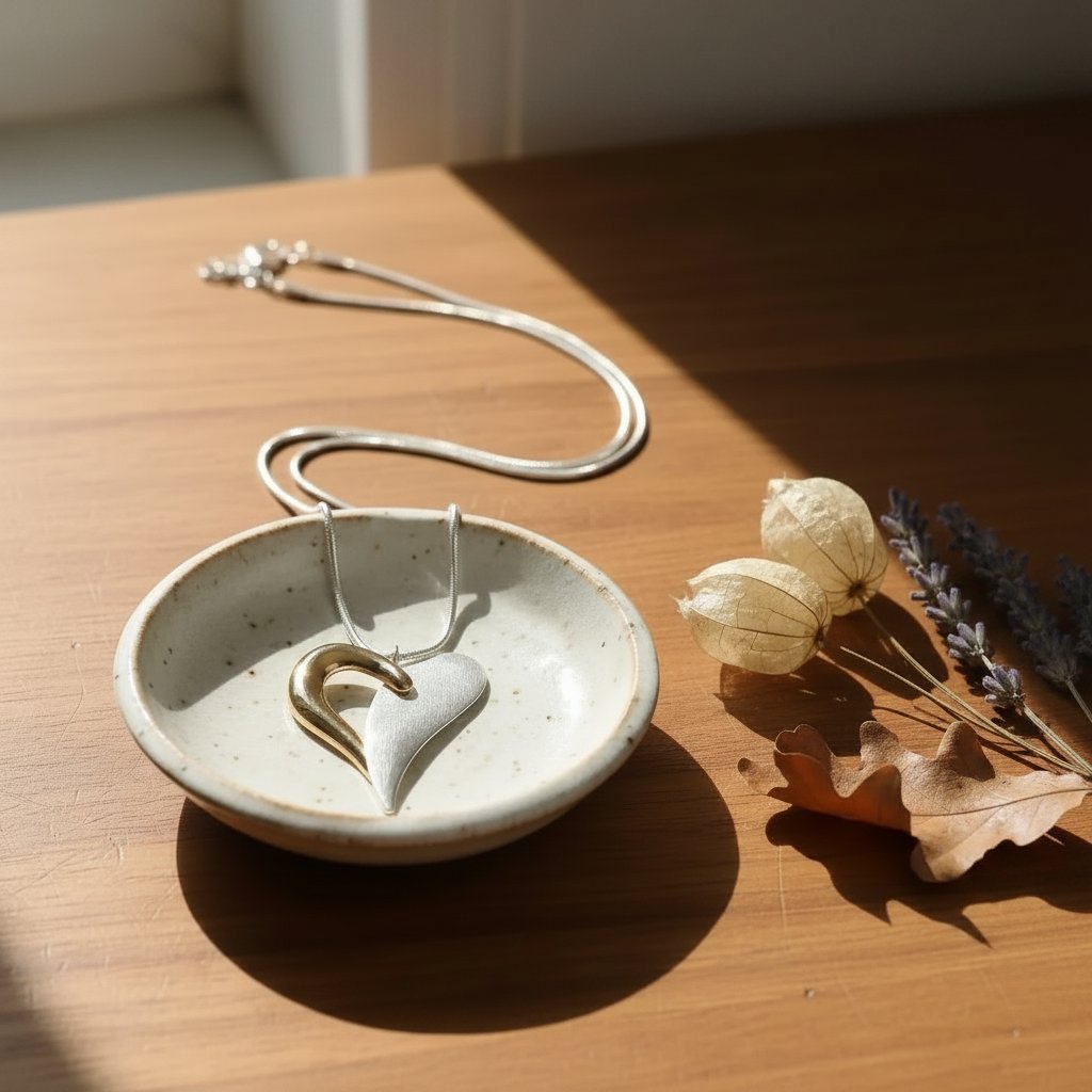 Liviana Necklace