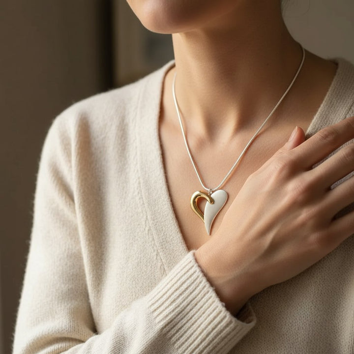 Liviana Necklace
