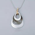 Liviana Necklace