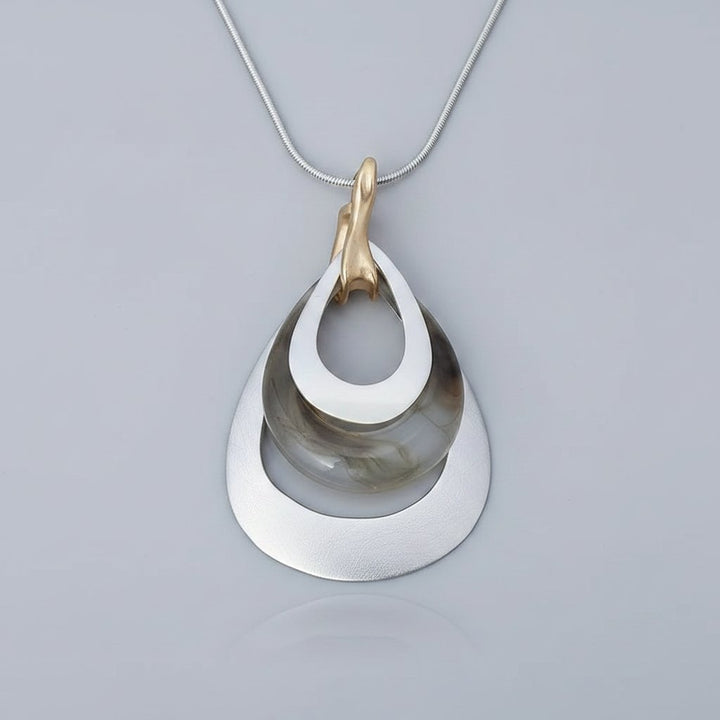 Liviana Necklace
