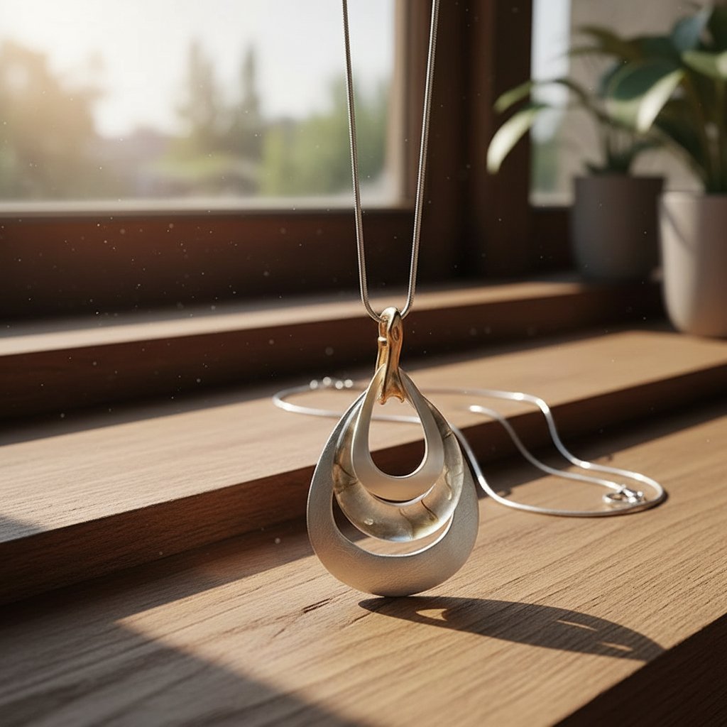 Liviana Necklace