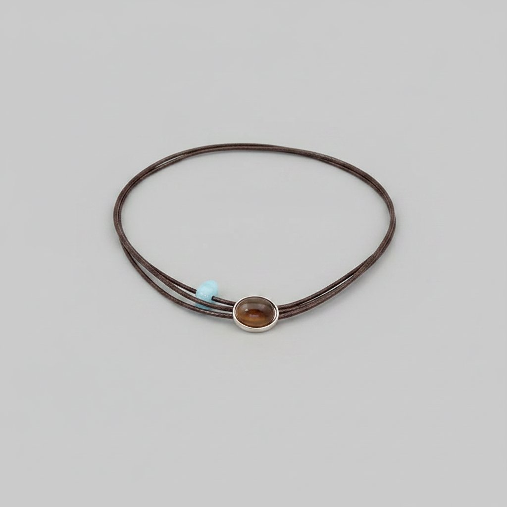 Rosalie Minimalist Necklace