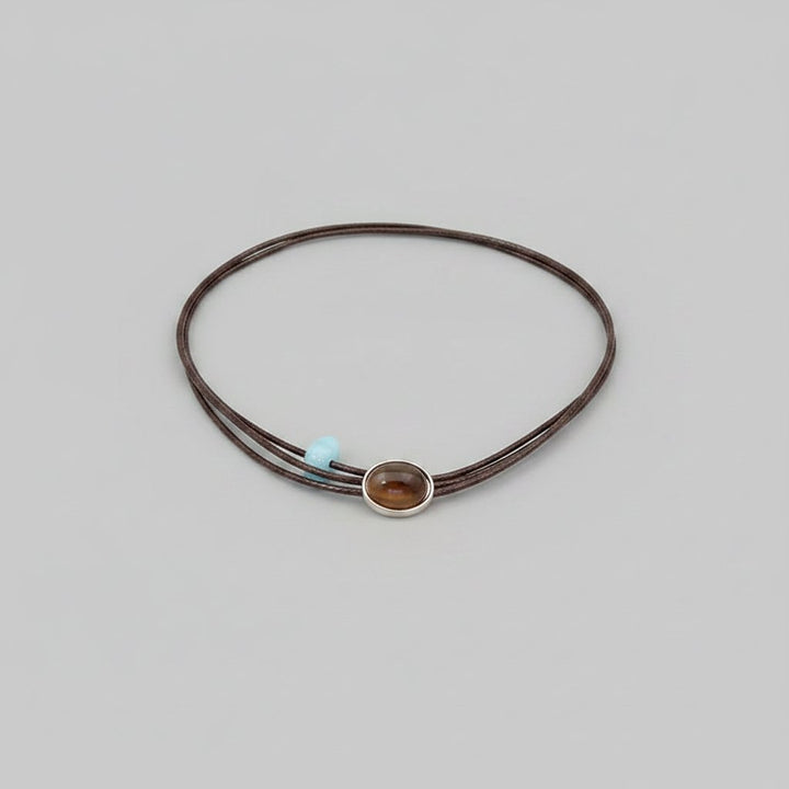 Rosalie Minimalist Necklace