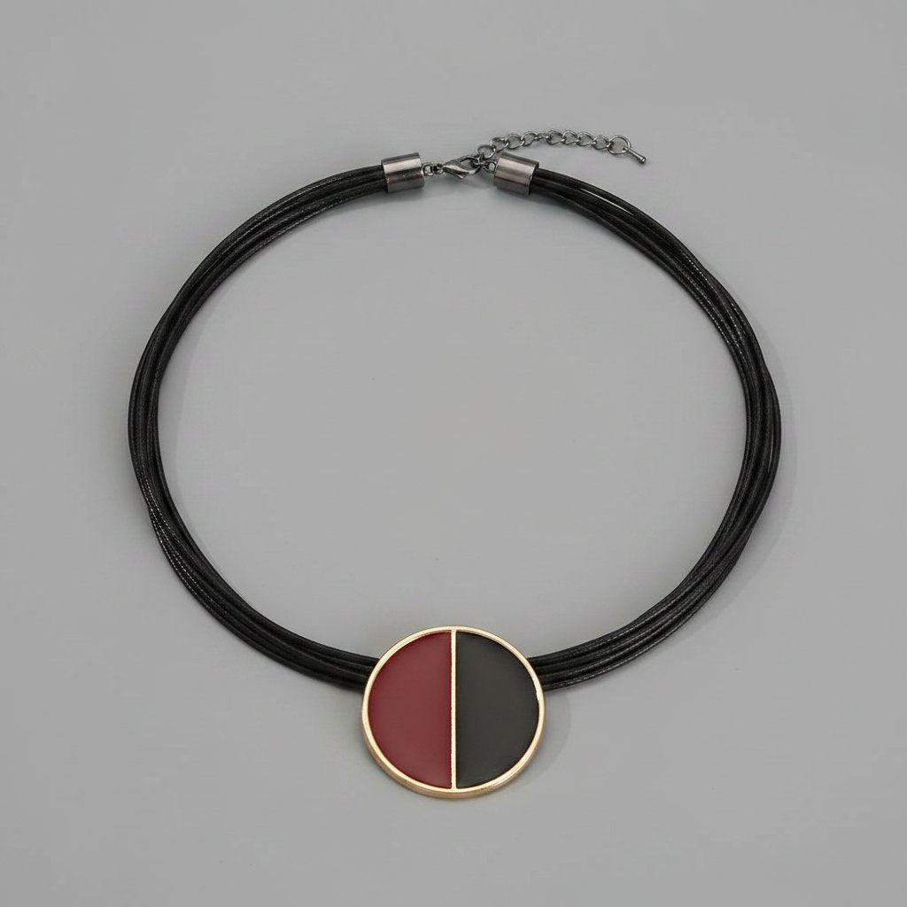 Beatrice Necklace