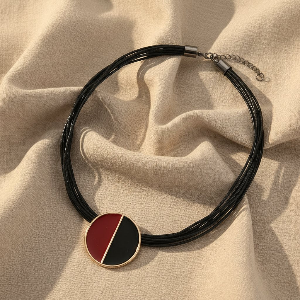 Beatrice Necklace