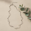 Vesper Minimalist Necklace