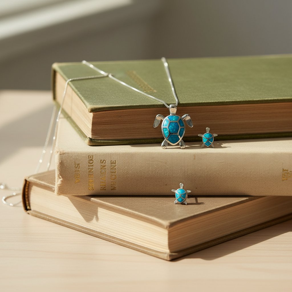 Elowen Necklace