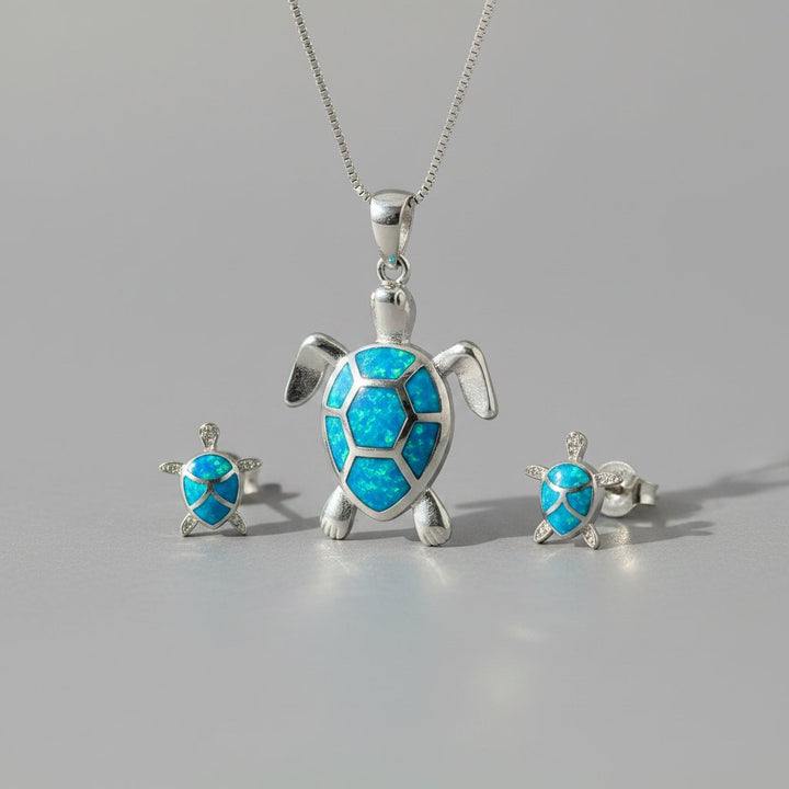 Elowen Necklace