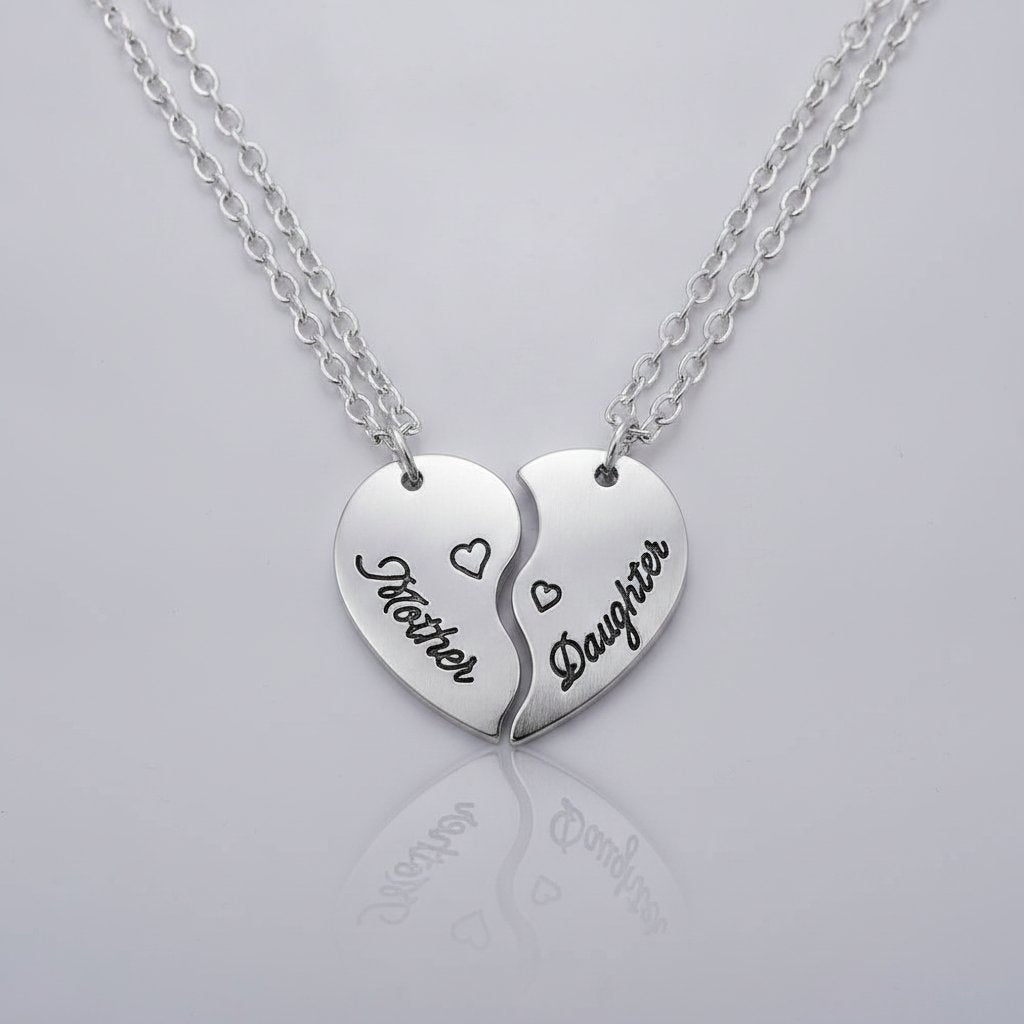 Elowen Necklace