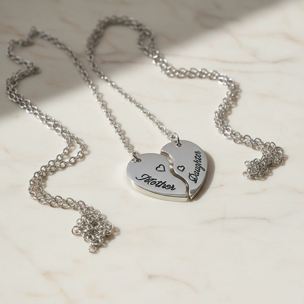 Elowen Necklace