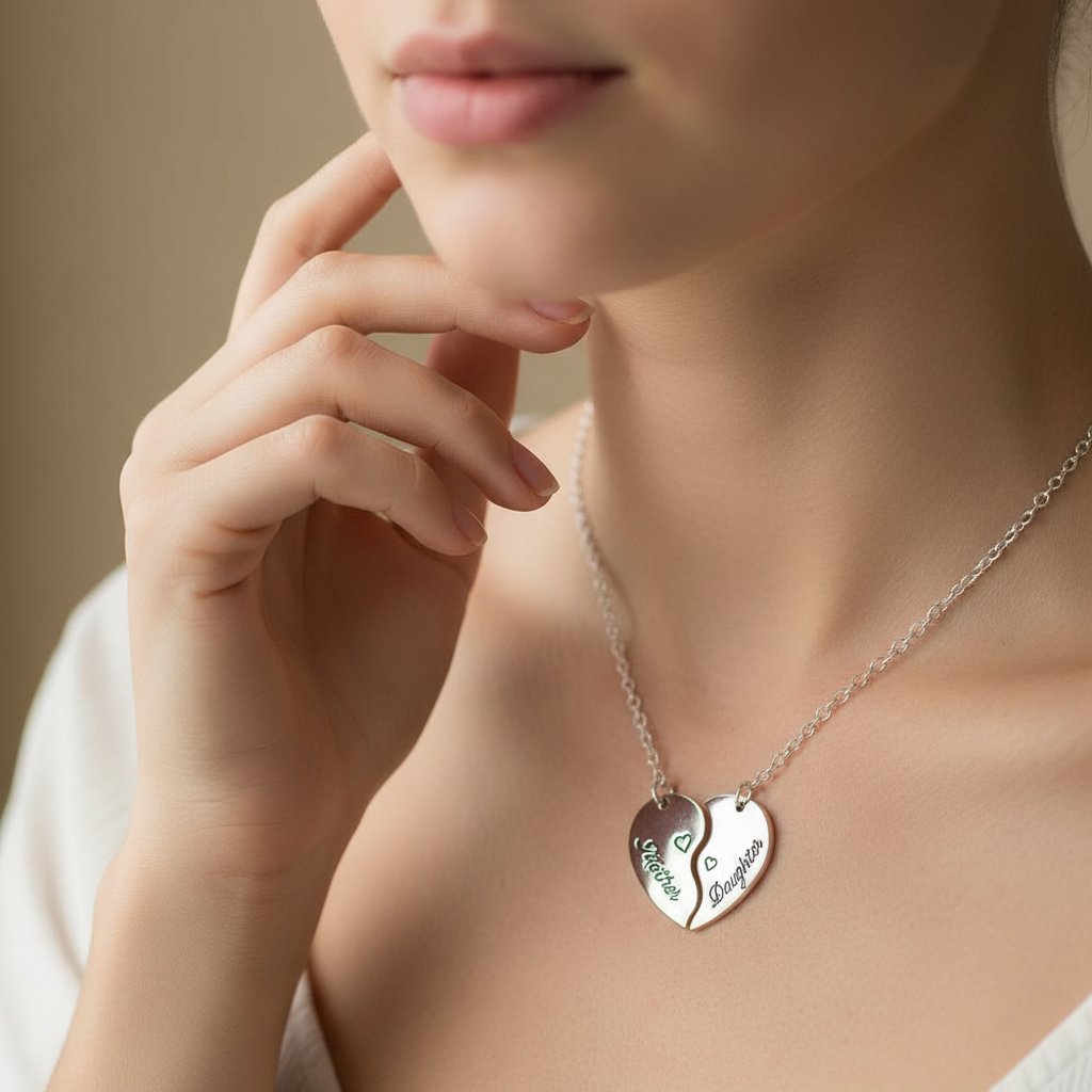 Elowen Necklace