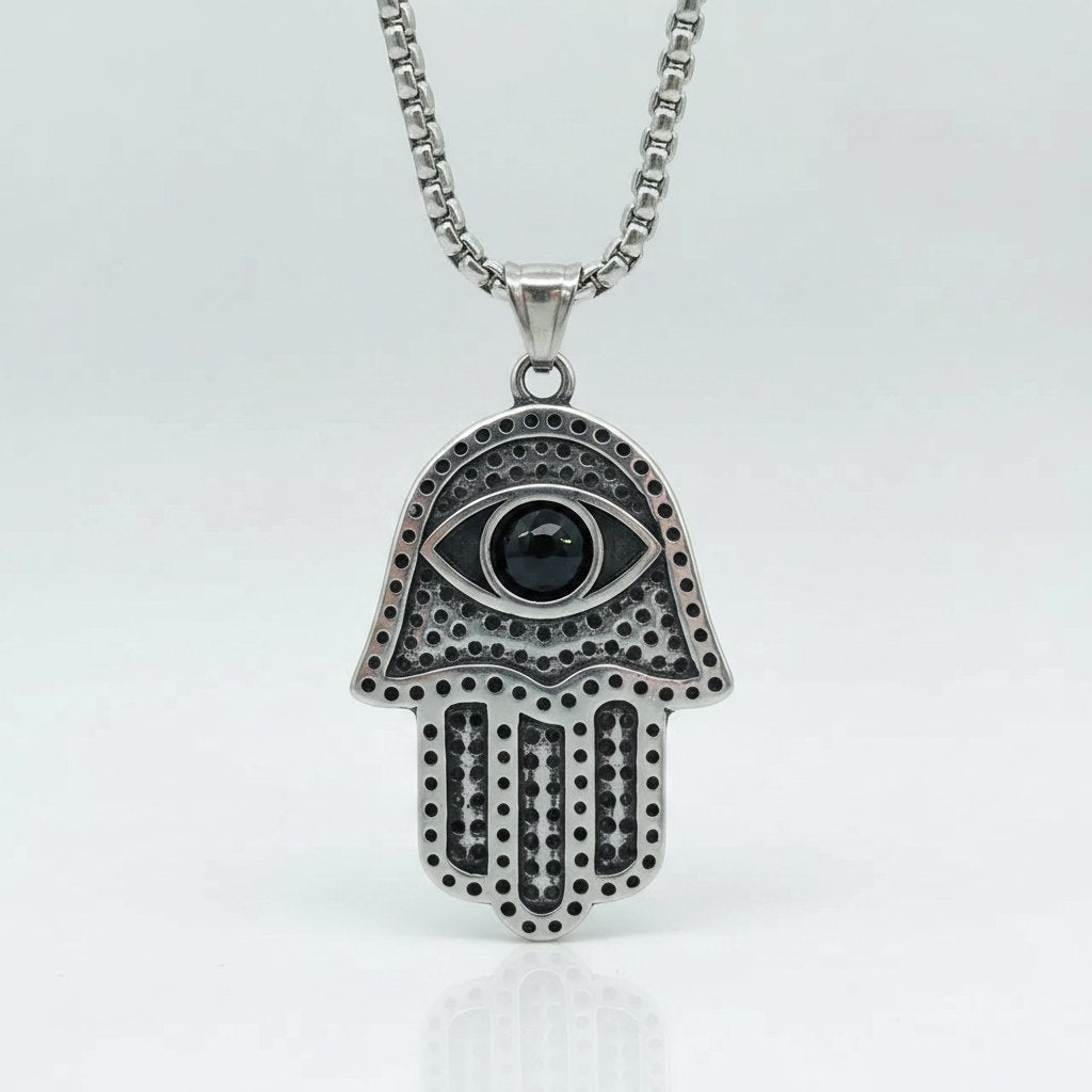Elowen Necklace