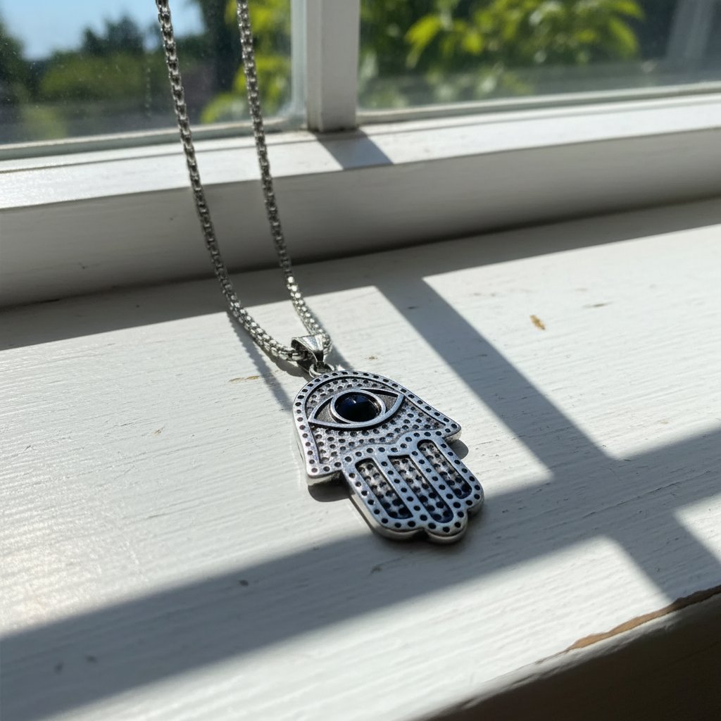 Elowen Necklace