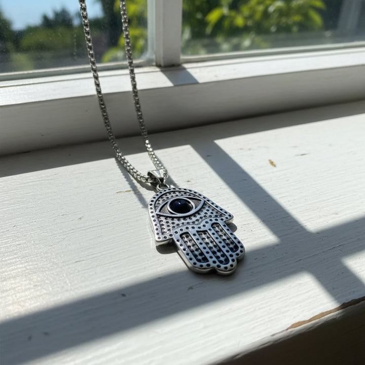 Elowen Necklace