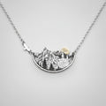 Elowen Necklace