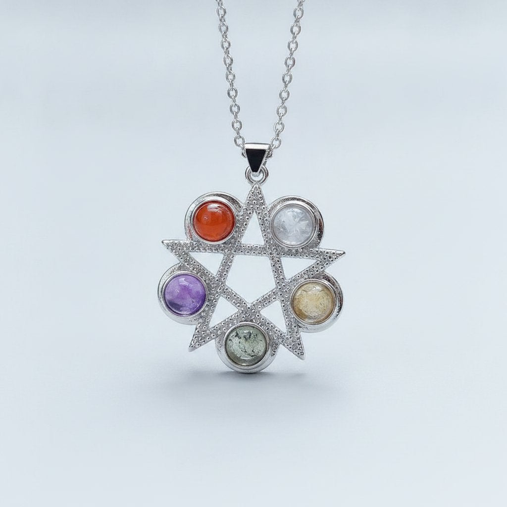 Elowen Necklace