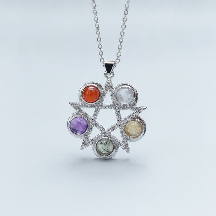 Elowen Necklace
