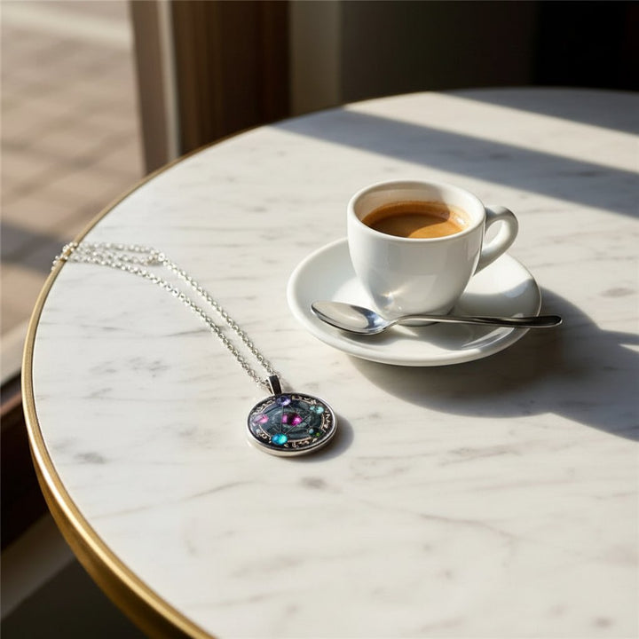 Elowen Necklace
