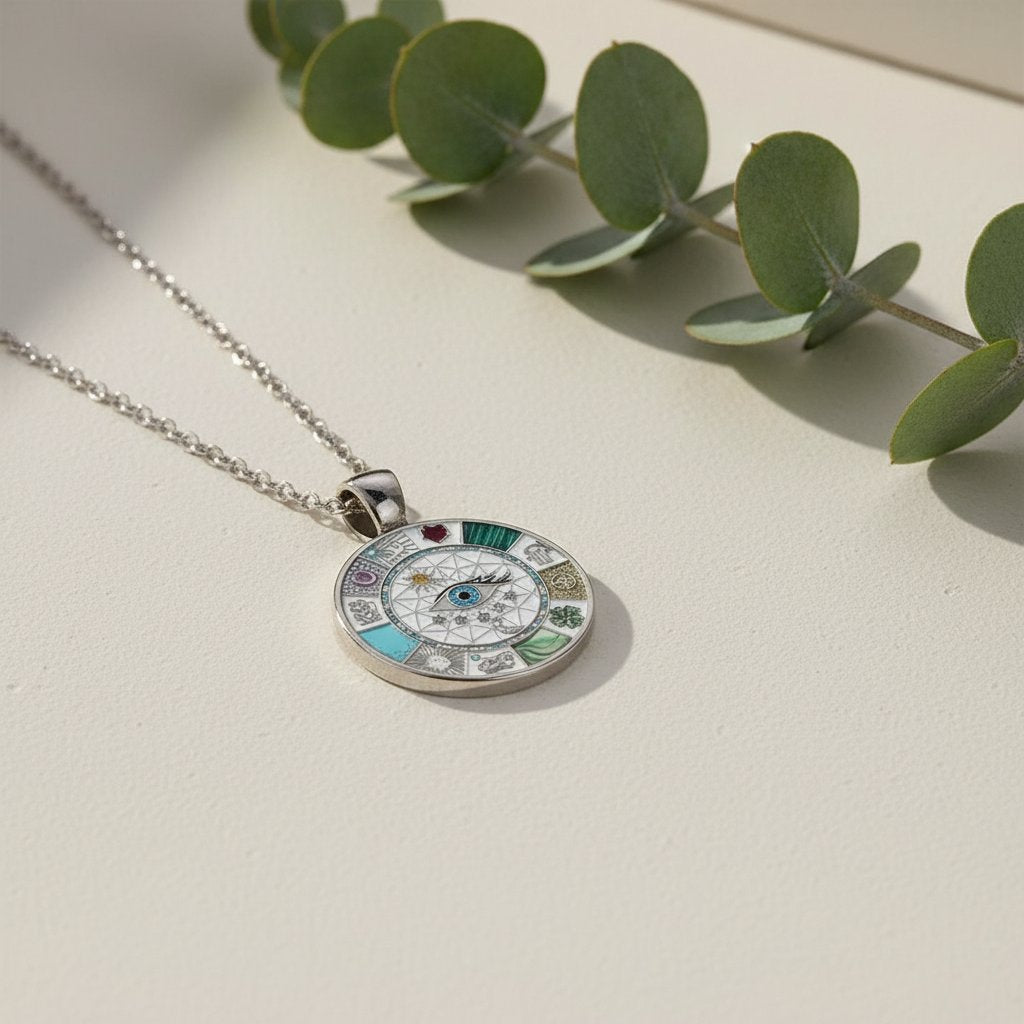 Elowen Necklace