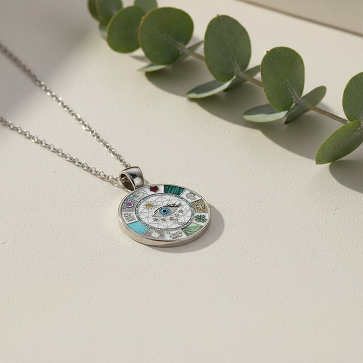 Elowen Necklace