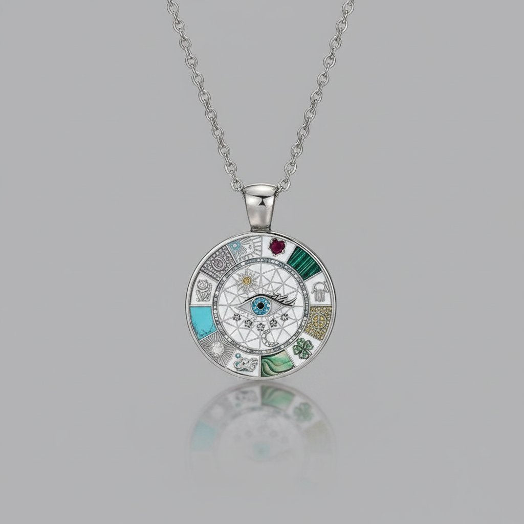 Elowen Necklace