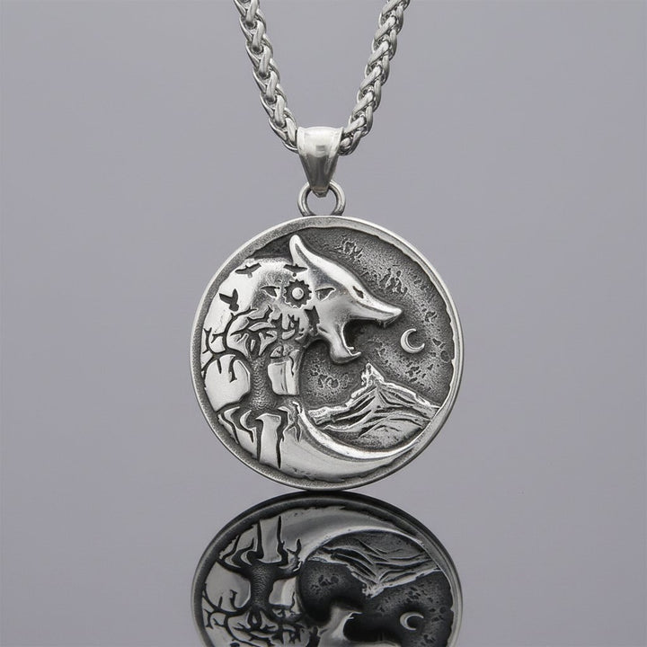 Elowen Necklace