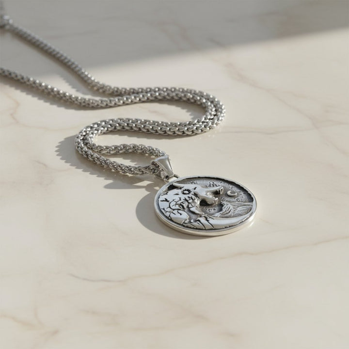 Elowen Necklace