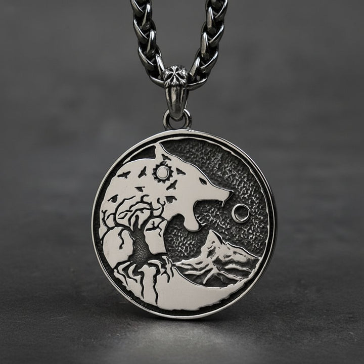 Elowen Necklace