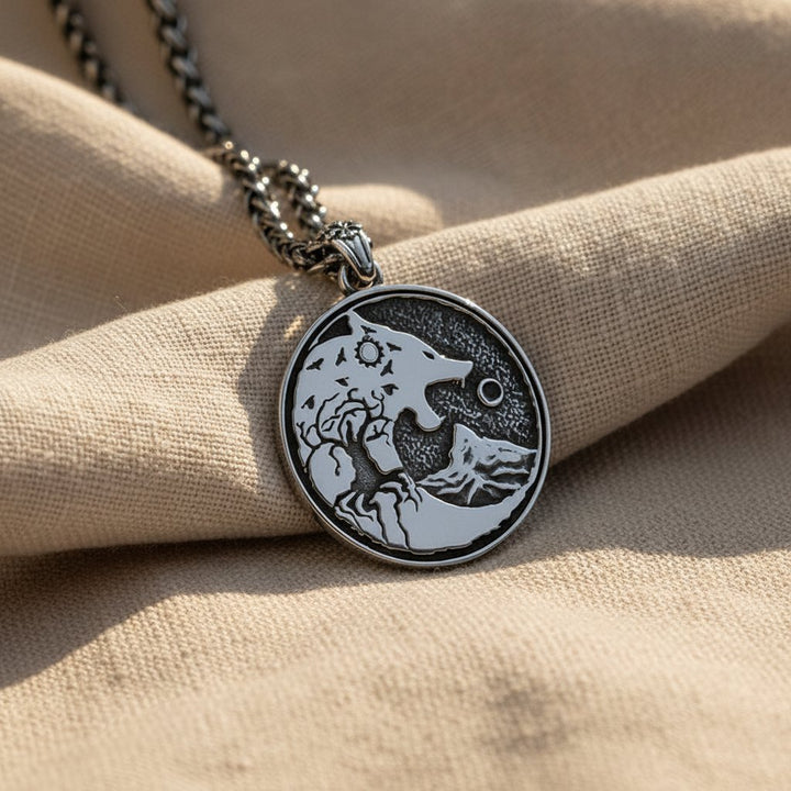 Elowen Necklace