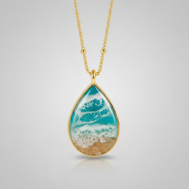 Cassia Necklace