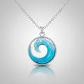 Cassia Necklace
