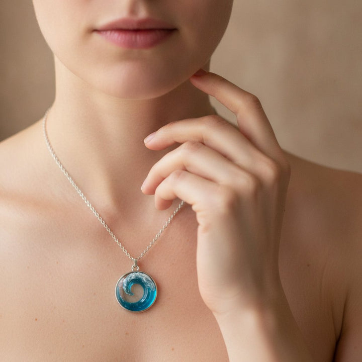 Cassia Necklace