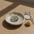 Cassia Gold Necklace
