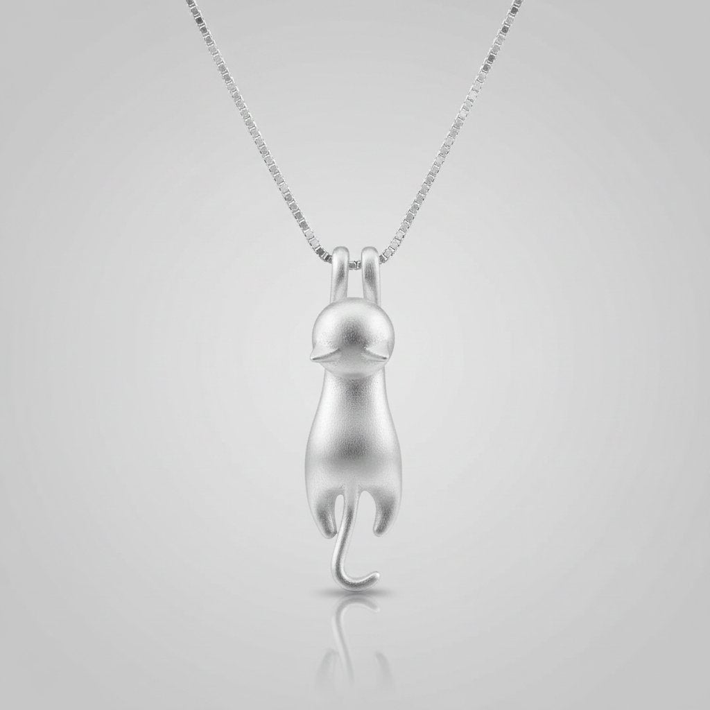 Maelys Necklace