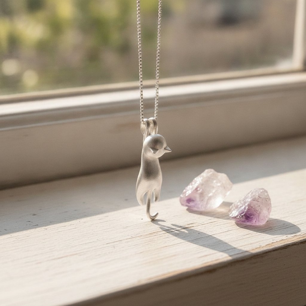 Maelys Necklace